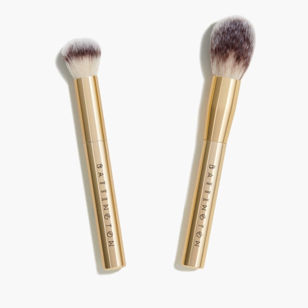 2 Brush Set